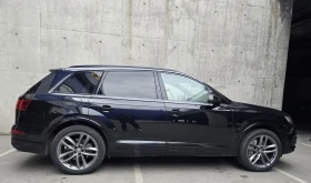 Audi Q7 3.0 TFSi PRESTIGE 2017, снимка 4
