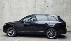 Audi Q7 3.0 TFSi PRESTIGE 2017, снимка 5