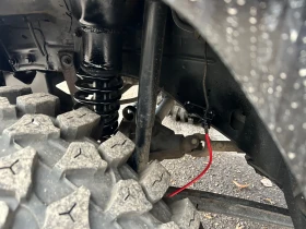 Jeep Grand cherokee M57, снимка 4