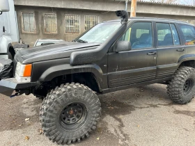 Jeep Grand cherokee M57, снимка 2