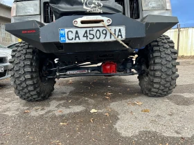 Jeep Grand cherokee M57, снимка 5