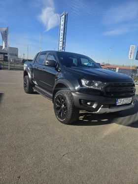 Ford Raptor, снимка 2