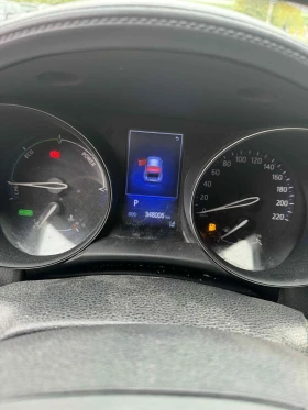 Toyota C-HR 1.8 hibrid, снимка 2