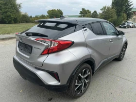 Toyota C-HR 1.8 hibrid, снимка 5