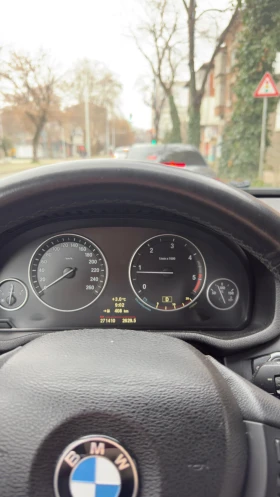 BMW X3 2.0d Xdrive, снимка 5