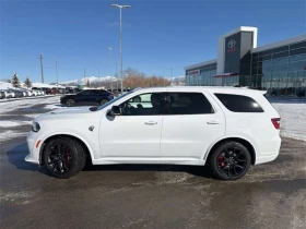 Dodge Durango * SRT Hellcat * ДИСТРОНИК* ОБДУХВАНЕ* , снимка 2