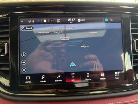 Dodge Durango * SRT Hellcat * ДИСТРОНИК* ОБДУХВАНЕ* , снимка 14