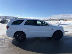 Dodge Durango * SRT Hellcat * ДИСТРОНИК* ОБДУХВАНЕ* , снимка 6