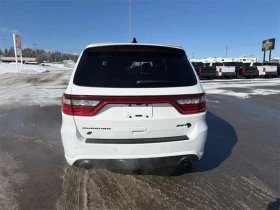 Dodge Durango * SRT Hellcat * ДИСТРОНИК* ОБДУХВАНЕ* , снимка 4
