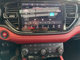 Dodge Durango * SRT Hellcat * ДИСТРОНИК* ОБДУХВАНЕ* , снимка 15