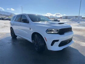 Dodge Durango * SRT Hellcat * ДИСТРОНИК* ОБДУХВАНЕ* , снимка 7