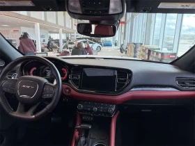 Dodge Durango * SRT Hellcat * ДИСТРОНИК* ОБДУХВАНЕ* , снимка 10