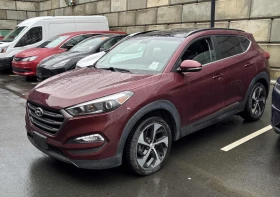 Hyundai Tucson Limited* CARFAX* ВИДЕО, снимка 1