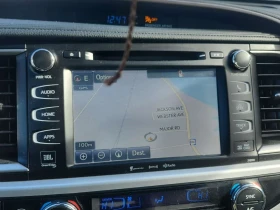 Toyota Highlander LIMITED /CARFAX/Пано/Подгрев/Обдух/7 места/, снимка 9