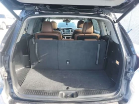 Toyota Highlander LIMITED /CARFAX/Пано/Подгрев/Обдух/7 места/, снимка 13