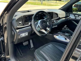 Mercedes-Benz GLE 63 S AMG * ПЕРФЕКТНО СЪСТОЯНИЕ* ГЛАВНО ПРЕДСТАВИТЕЛСТВО* , снимка 7