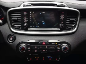 Kia Sorento 2.2 CRDI 4WD, снимка 14
