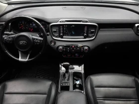 Kia Sorento 2.2 CRDI 4WD, снимка 7