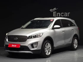 Kia Sorento 2.2 CRDI 4WD, снимка 1