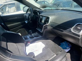 Jeep Grand cherokee SRT-70000km FULL, снимка 4