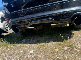 Jeep Grand cherokee SRT-70000km FULL, снимка 3