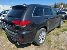 Jeep Grand cherokee SRT-70000km FULL, снимка 2