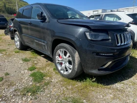Jeep Grand cherokee SRT-70000km FULL, снимка 1
