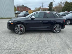 Audi SQ5 * Progressiv * CARFAX * ЦЕНА ДО БГ, снимка 2
