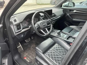 Audi SQ5 * Progressiv * CARFAX * ЦЕНА ДО БГ, снимка 8