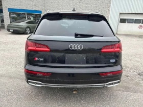 Audi SQ5 * Progressiv * CARFAX * ЦЕНА ДО БГ, снимка 4
