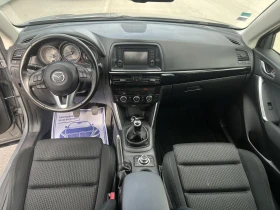 Mazda CX-5 Skyactive 4X4 Xenon Navi RVM, снимка 8