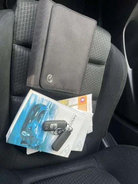 Mazda CX-5 Skyactive 4X4 Xenon Navi RVM, снимка 14