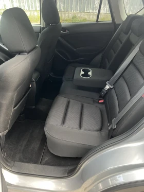 Mazda CX-5 Skyactive 4X4 Xenon Navi RVM, снимка 7