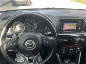 Mazda CX-5 Skyactive 4X4 Xenon Navi RVM, снимка 10