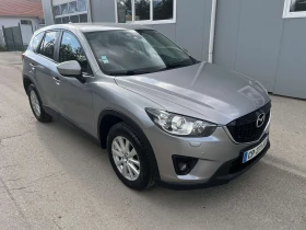Mazda CX-5 Skyactive 4X4 Xenon Navi RVM, снимка 5