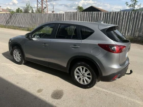 Mazda CX-5 Skyactive 4X4 Xenon Navi RVM, снимка 2