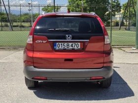 Honda Cr-v 2.0i-VTEC 4x4 Пълна сервизна история, снимка 6