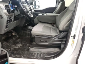 Ford F150 XLT| МЪРТВА ТОЧКА| 2 КЛЮЧА| CARFAX| , снимка 9