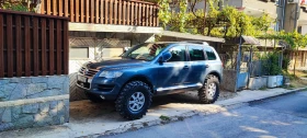 VW Touareg, снимка 1
