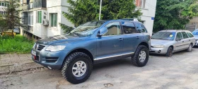 VW Touareg, снимка 11