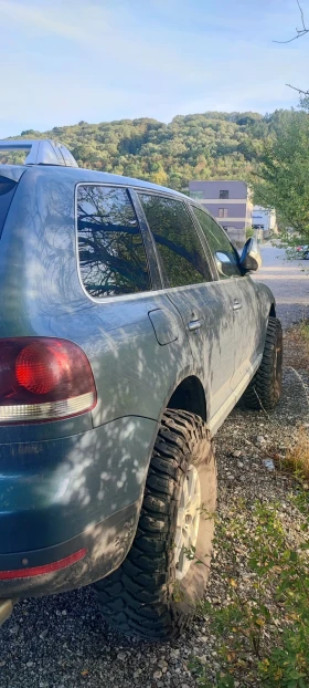 VW Touareg, снимка 10