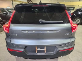 Volvo XC40 T5 R-Design AWD * 360 * ПОДГРЕВ * HARMAN KARDON * , снимка 3