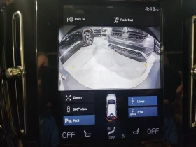 Volvo XC40 T5 R-Design AWD * 360 * ПОДГРЕВ * HARMAN KARDON * , снимка 10