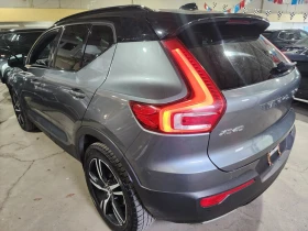 Volvo XC40 T5 R-Design AWD * 360 * ПОДГРЕВ * HARMAN KARDON * , снимка 5