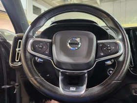 Volvo XC40 T5 R-Design AWD * 360 * ПОДГРЕВ * HARMAN KARDON * , снимка 9