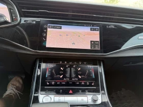 Audi Q8 Technik  CARFAX, снимка 9