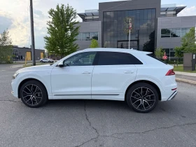 Audi Q8 Technik  CARFAX, снимка 2