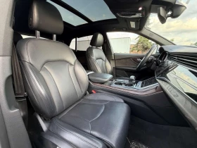 Audi Q8 Technik  CARFAX, снимка 16