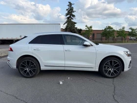 Audi Q8 Technik  CARFAX, снимка 3