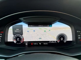 Audi Q8 Technik  CARFAX, снимка 8